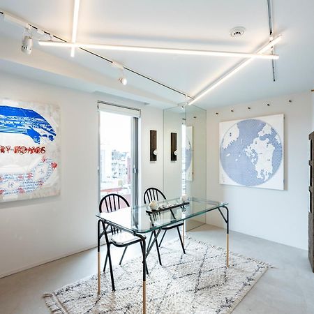 Bna Alter Museum Hotel Kyoto Luaran gambar